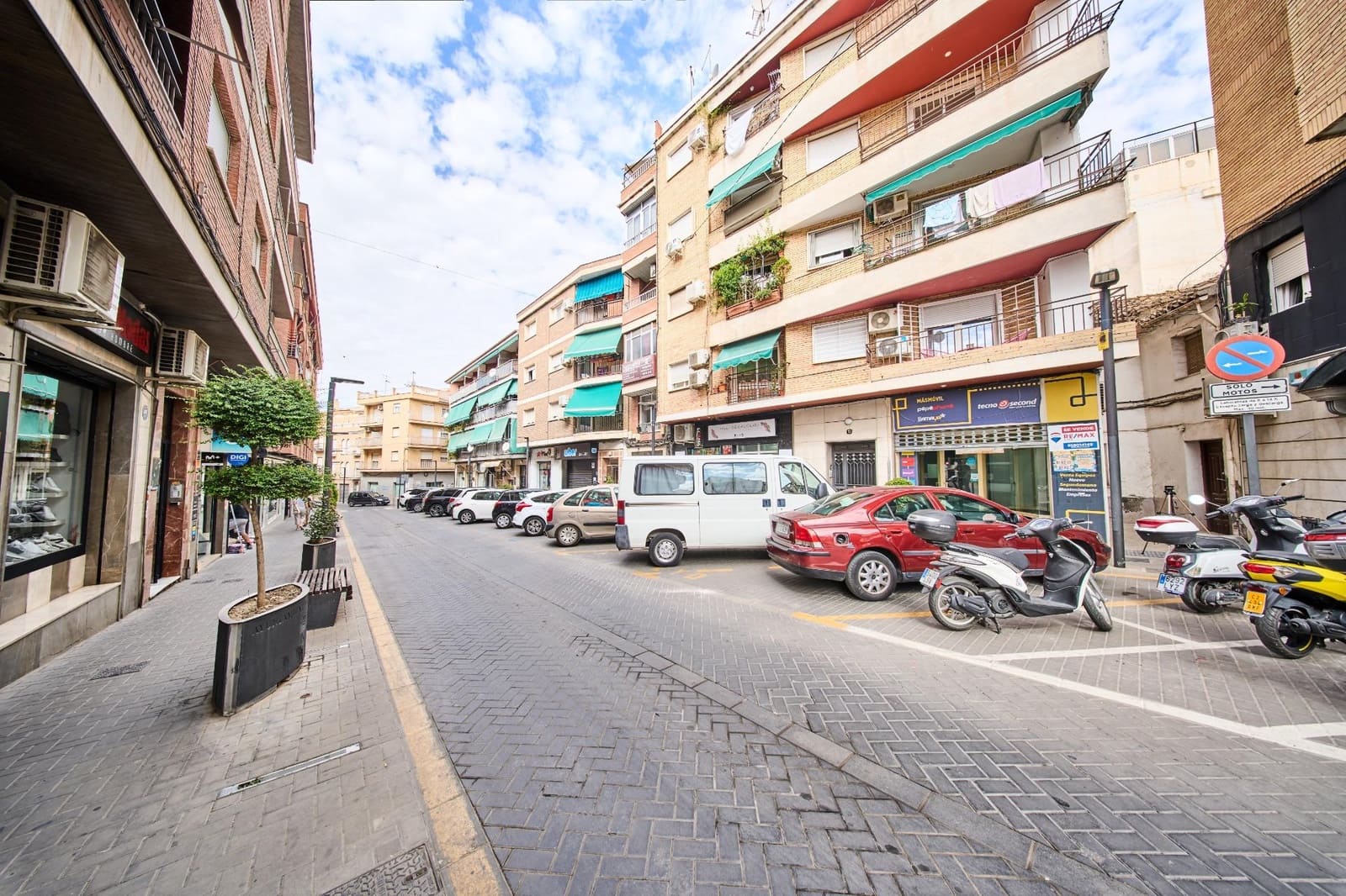 3 sypialnia Komercyjne na sprzedaż w Maracena - 115 000 € (Ref: 9252275)