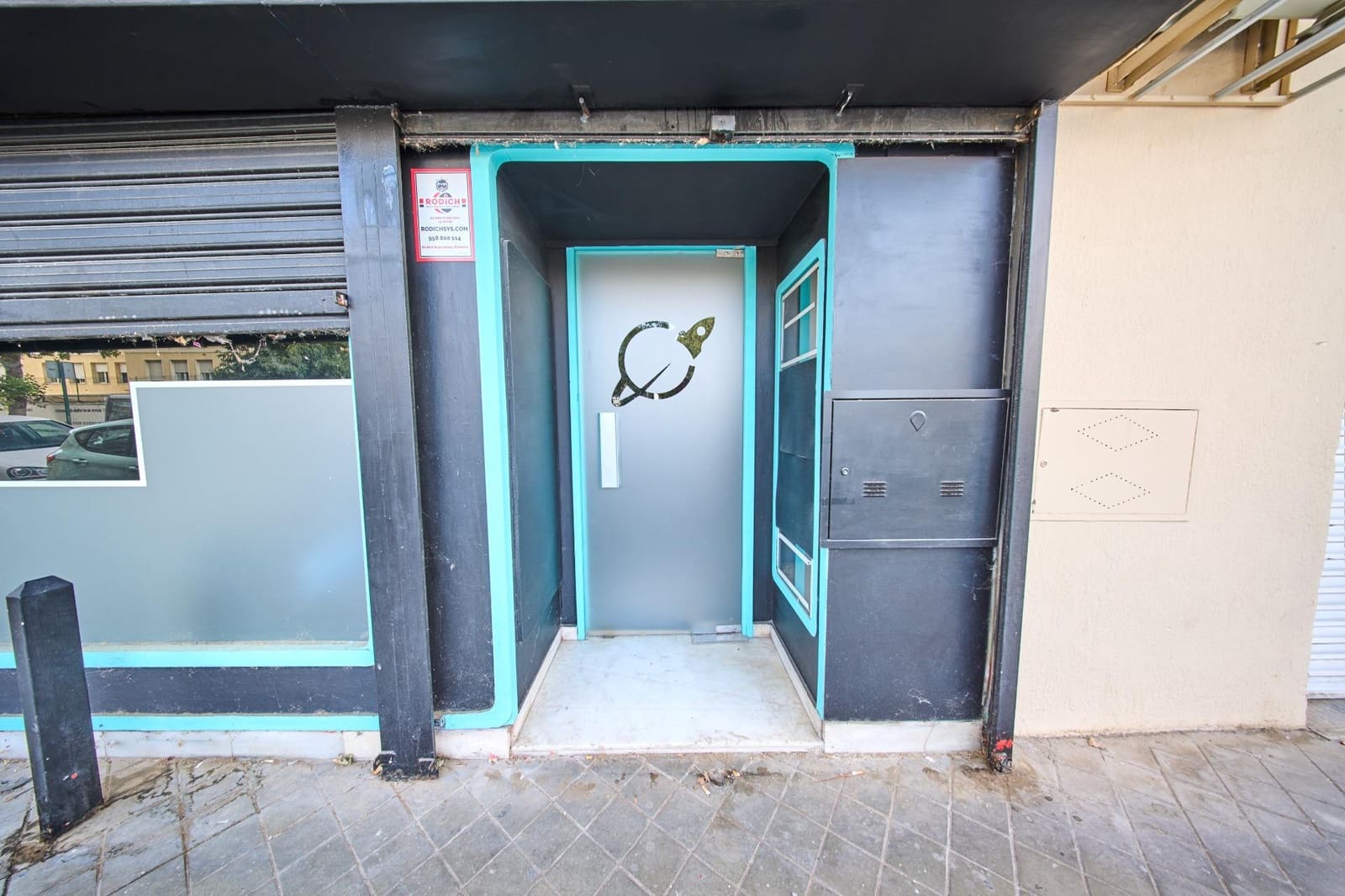 3 camera da letto Commerciale in vendita in Granada citta - 130.000 € (Rif: 9252277)