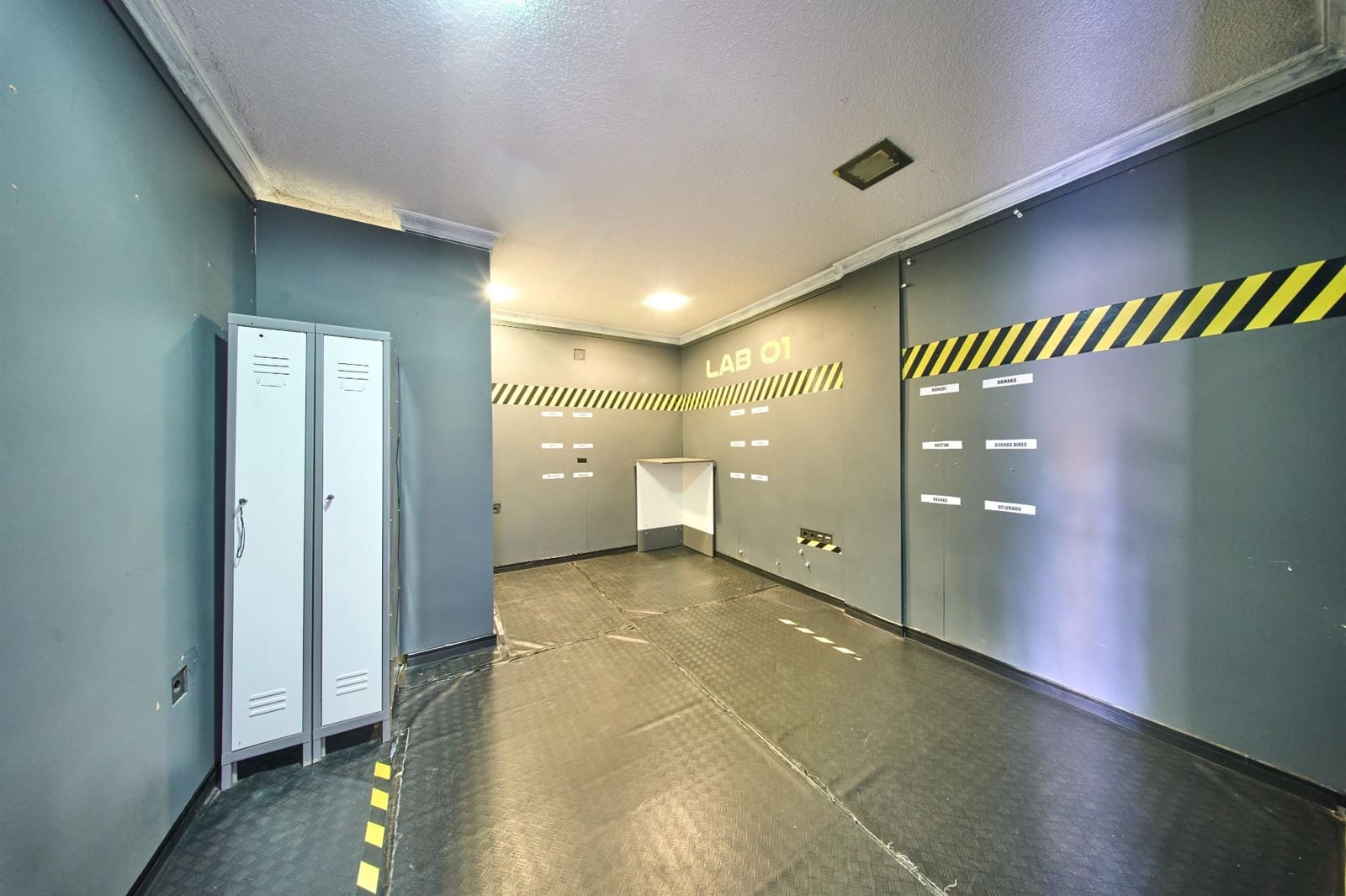 3 camera da letto Commerciale in vendita in Granada citta - 130.000 € (Rif: 9252277)