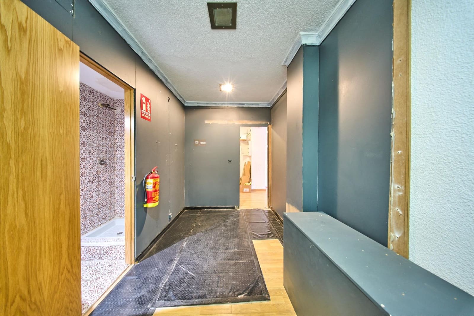 3 camera da letto Commerciale in vendita in Granada citta - 130.000 € (Rif: 9252277)