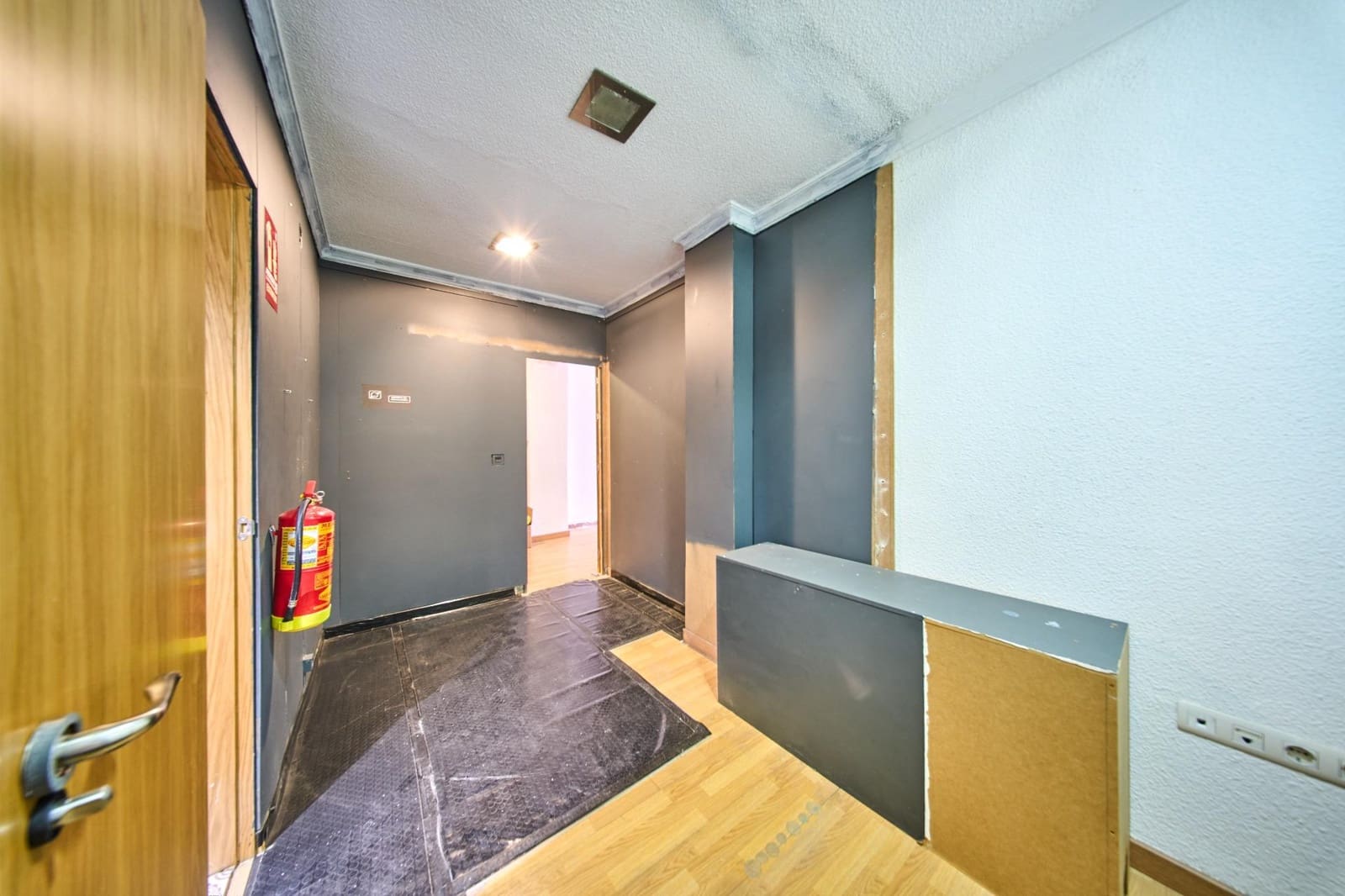 3 camera da letto Commerciale in vendita in Granada citta - 130.000 € (Rif: 9252277)