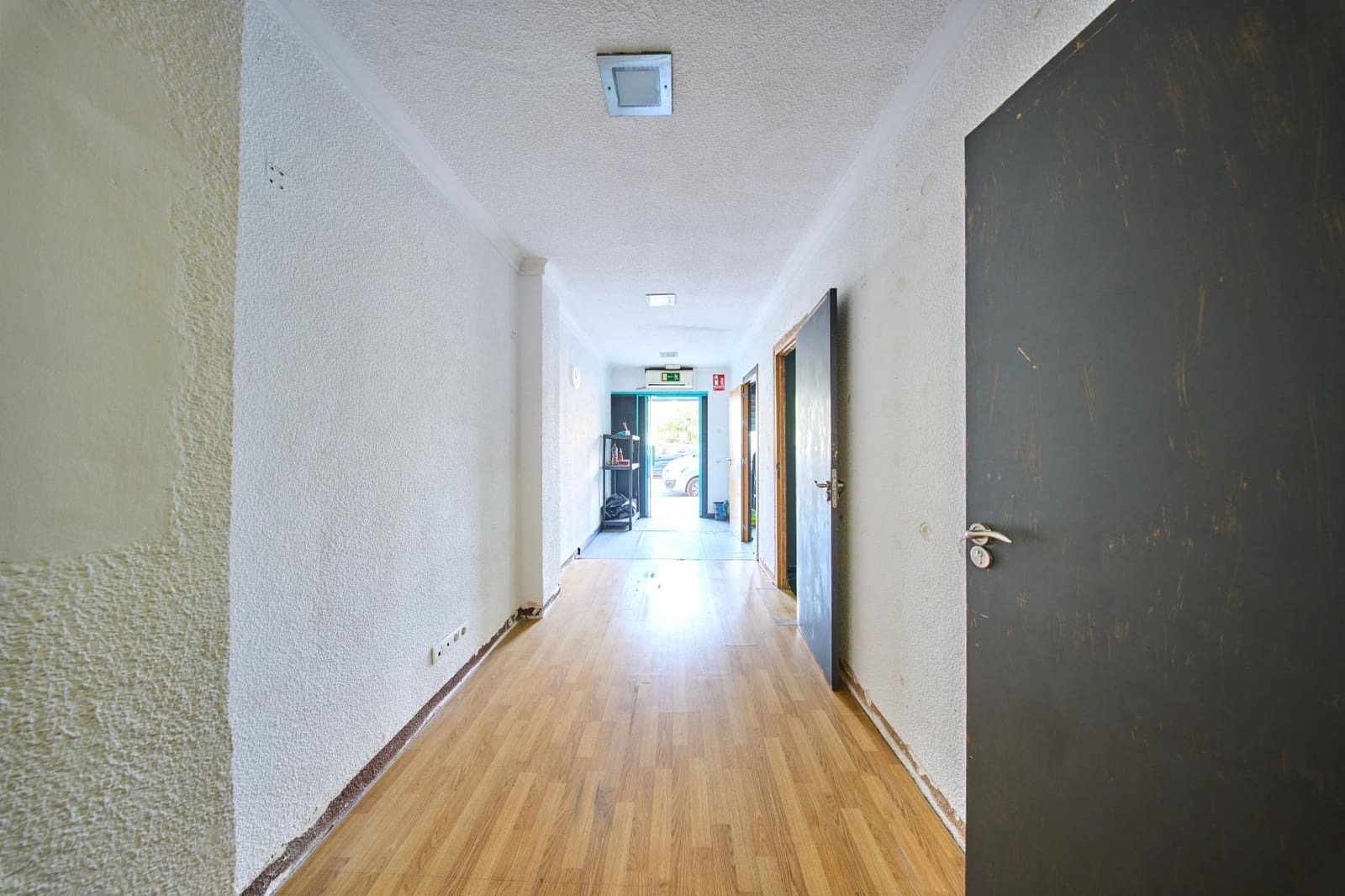 3 camera da letto Commerciale in vendita in Granada citta - 130.000 € (Rif: 9252277)