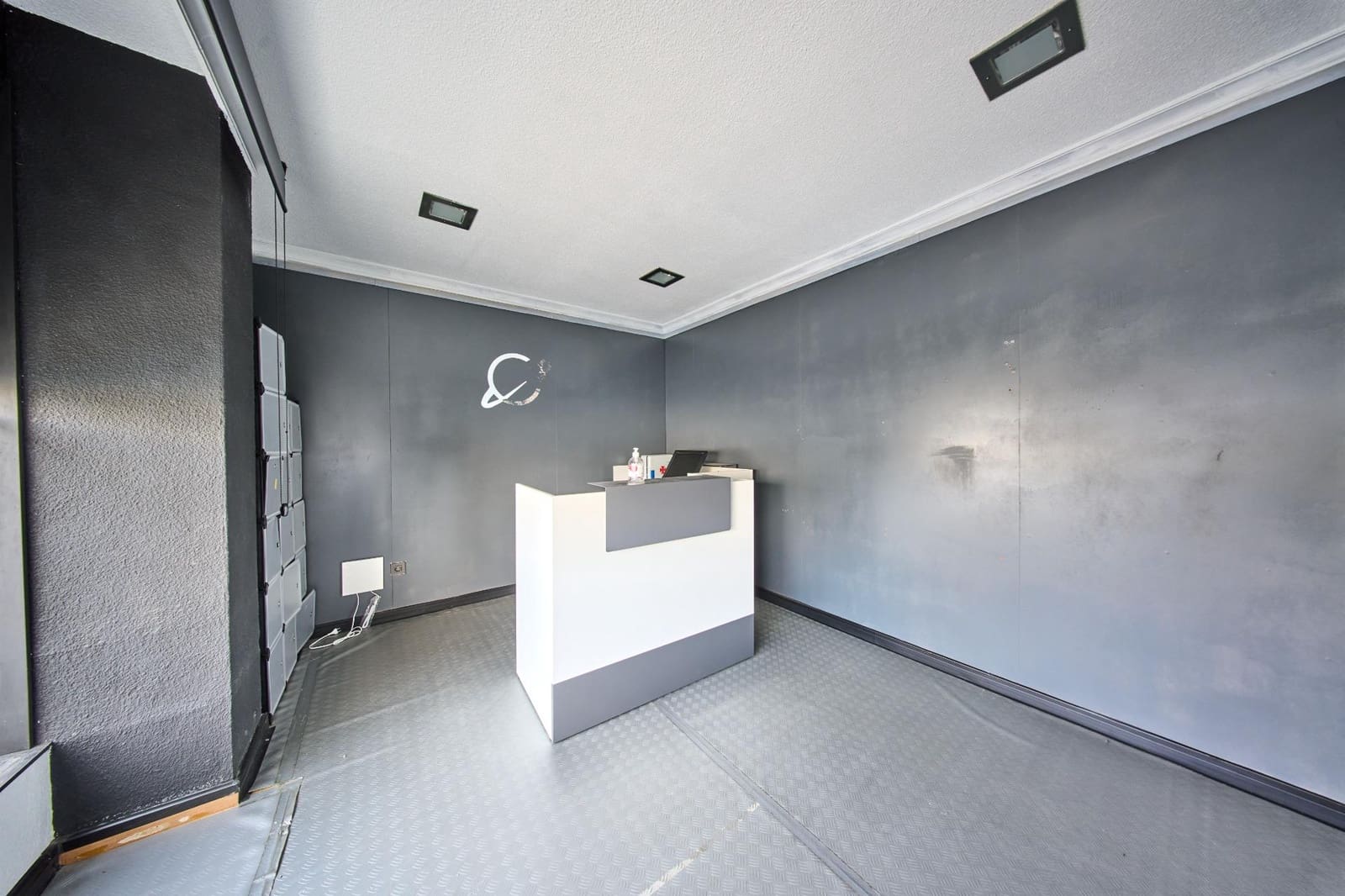 3 camera da letto Commerciale in vendita in Granada citta - 130.000 € (Rif: 9252277)