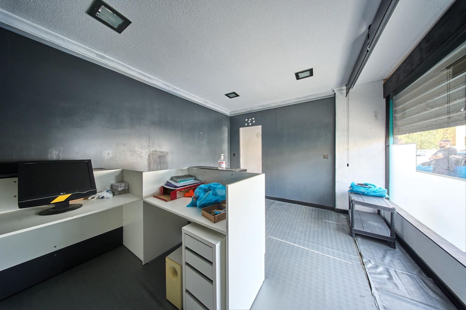 3 camera da letto Commerciale in vendita in Granada citta - 130.000 € (Rif: 9252277)