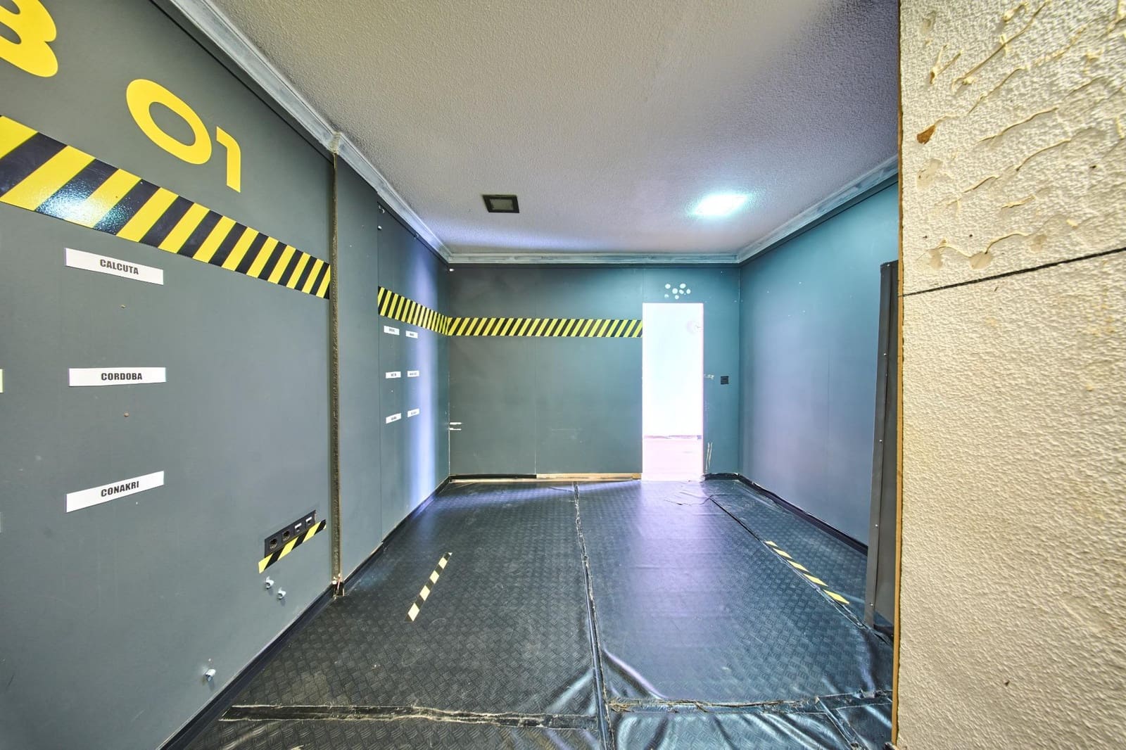 3 camera da letto Commerciale in vendita in Granada citta - 130.000 € (Rif: 9252277)