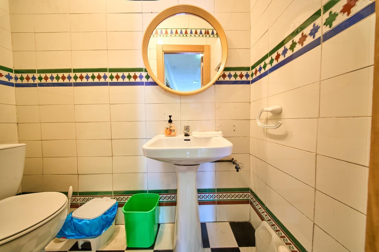 3 camera da letto Commerciale in vendita in Granada citta - 130.000 € (Rif: 9252277)