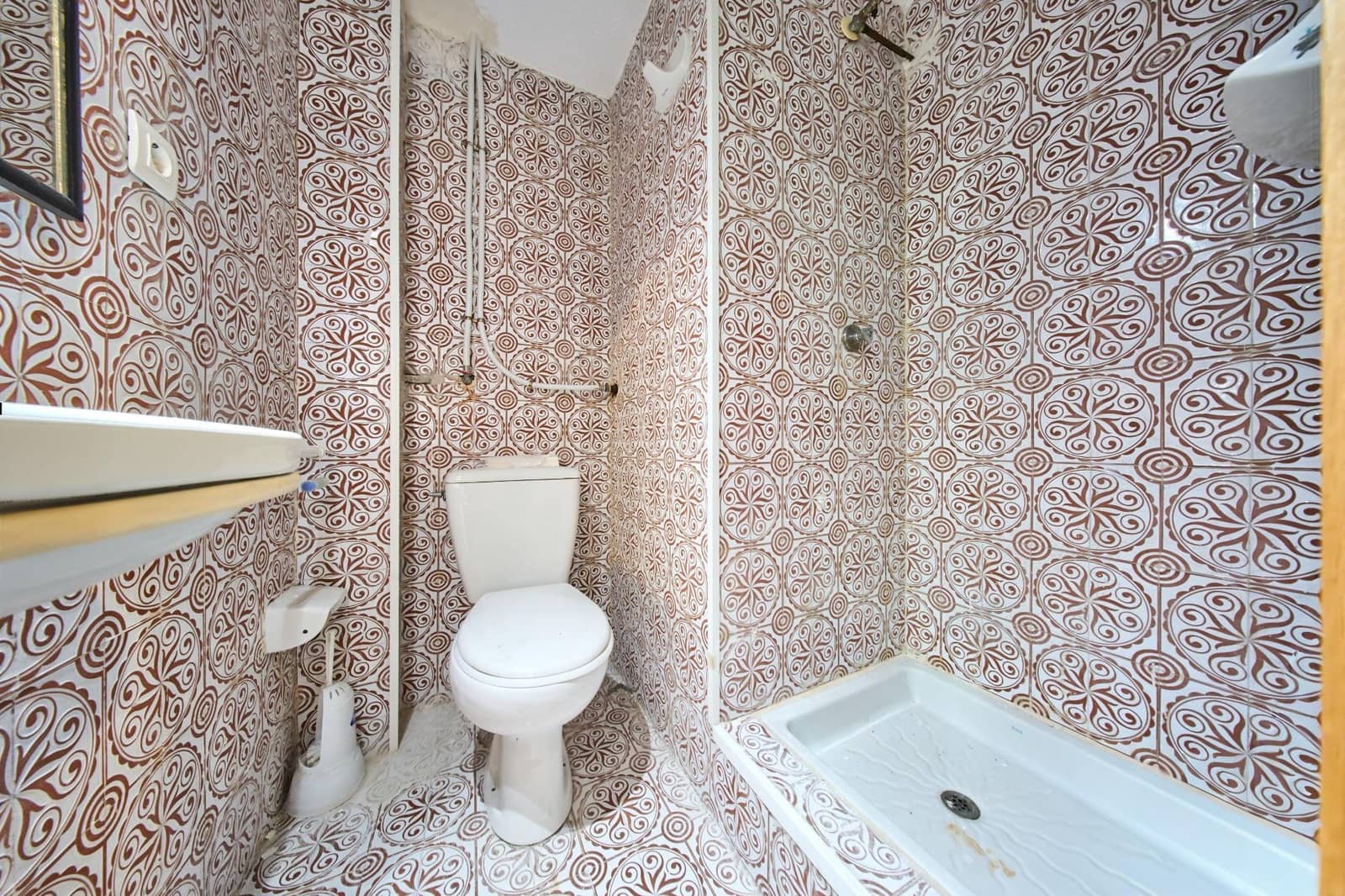 3 camera da letto Commerciale in vendita in Granada citta - 130.000 € (Rif: 9252277)