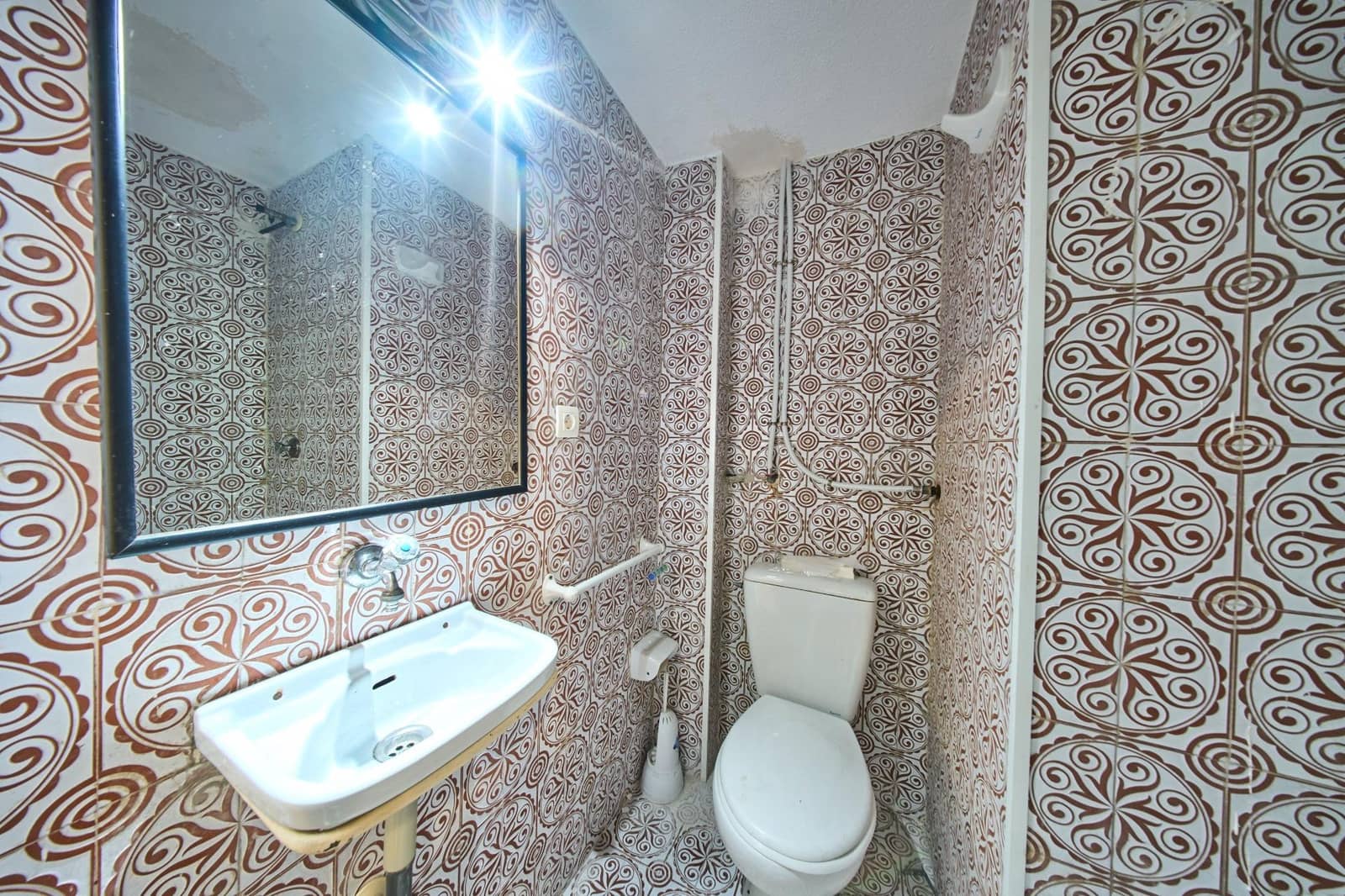 3 camera da letto Commerciale in vendita in Granada citta - 130.000 € (Rif: 9252277)