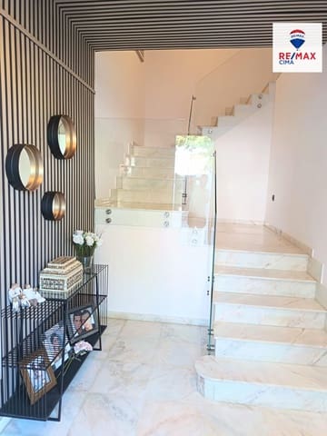 4 sypialnia Willa na sprzedaż w Zújar - 255 000 € (Ref: 9257554)