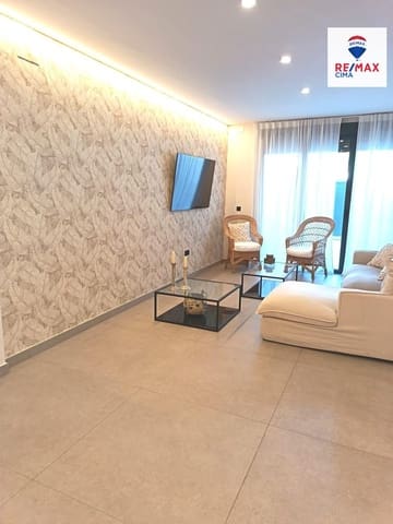 4 sypialnia Willa na sprzedaż w Zújar - 255 000 € (Ref: 9257554)