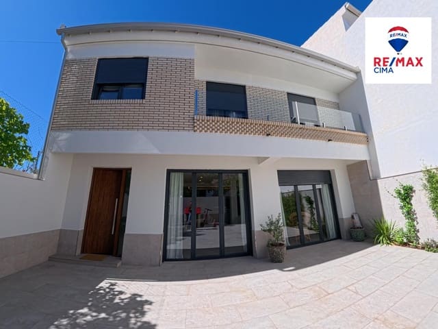 4 sypialnia Willa na sprzedaż w Zújar - 255 000 € (Ref: 9257554)