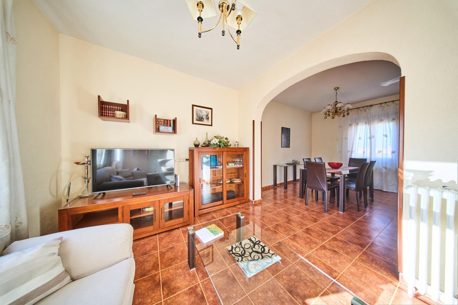 3 bedroom Flat for rent in Granada city - € 960 (Ref: 9257555)