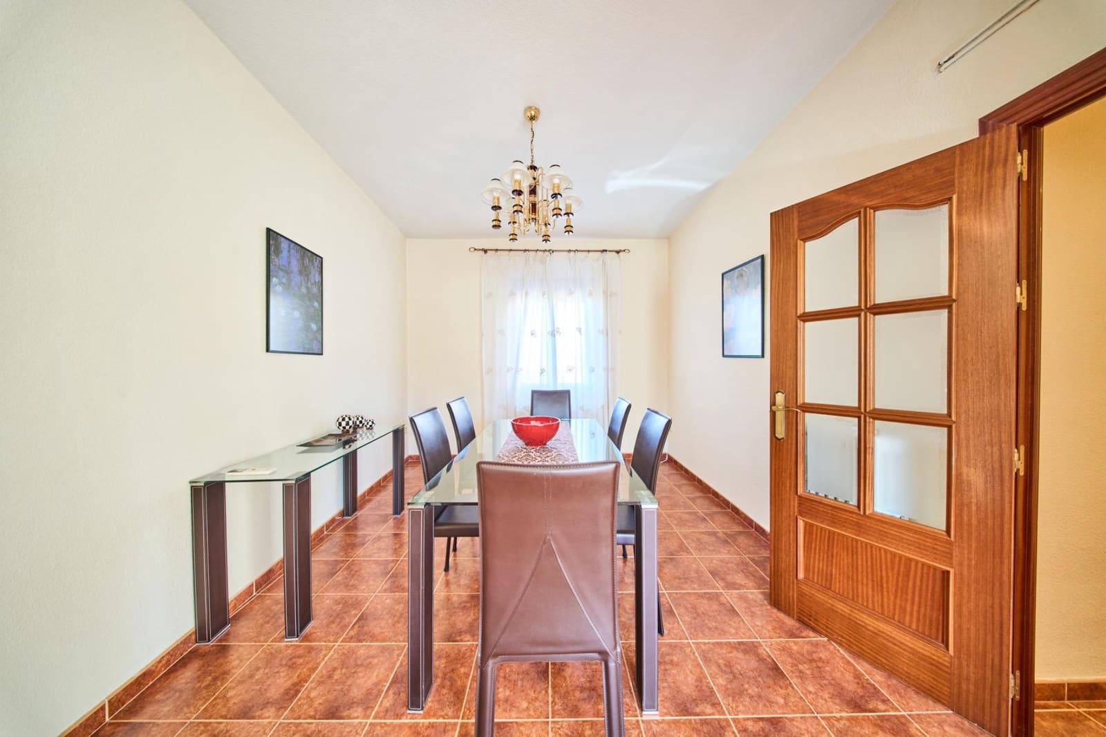 3 bedroom Flat for rent in Granada city - € 960 (Ref: 9257555)