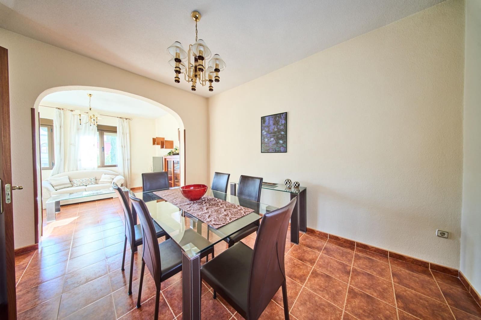 3 bedroom Flat for rent in Granada city - € 960 (Ref: 9257555)