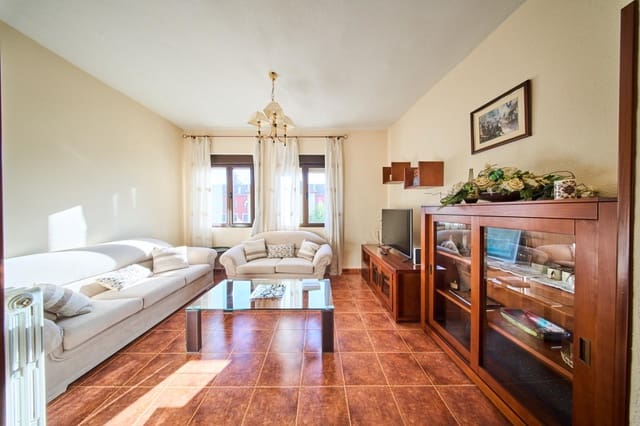 Appartement de 3 chambres à louer à Grenade ville - 960 € (Ref: 9257555)