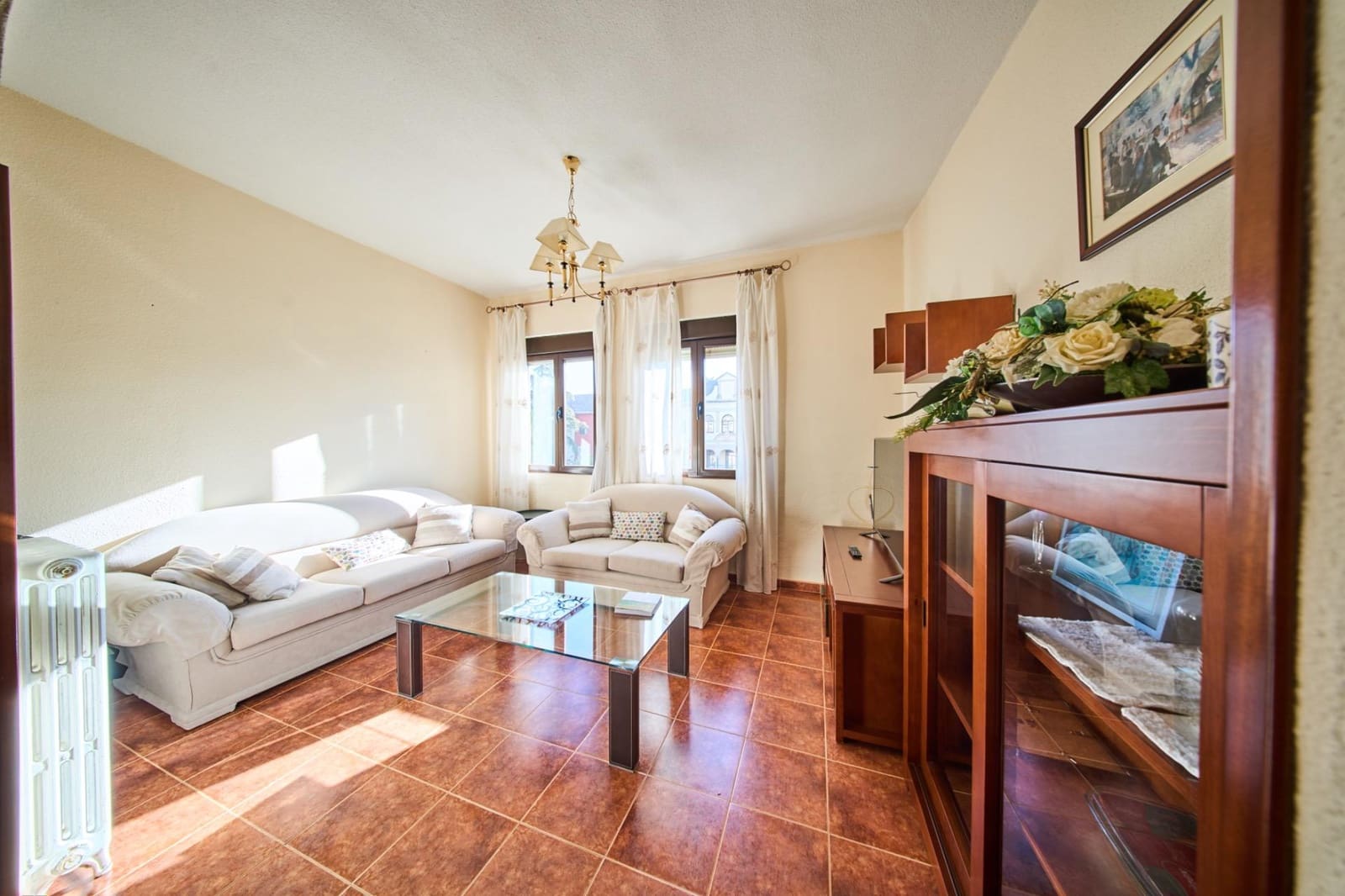 3 bedroom Flat for rent in Granada city - € 960 (Ref: 9257555)