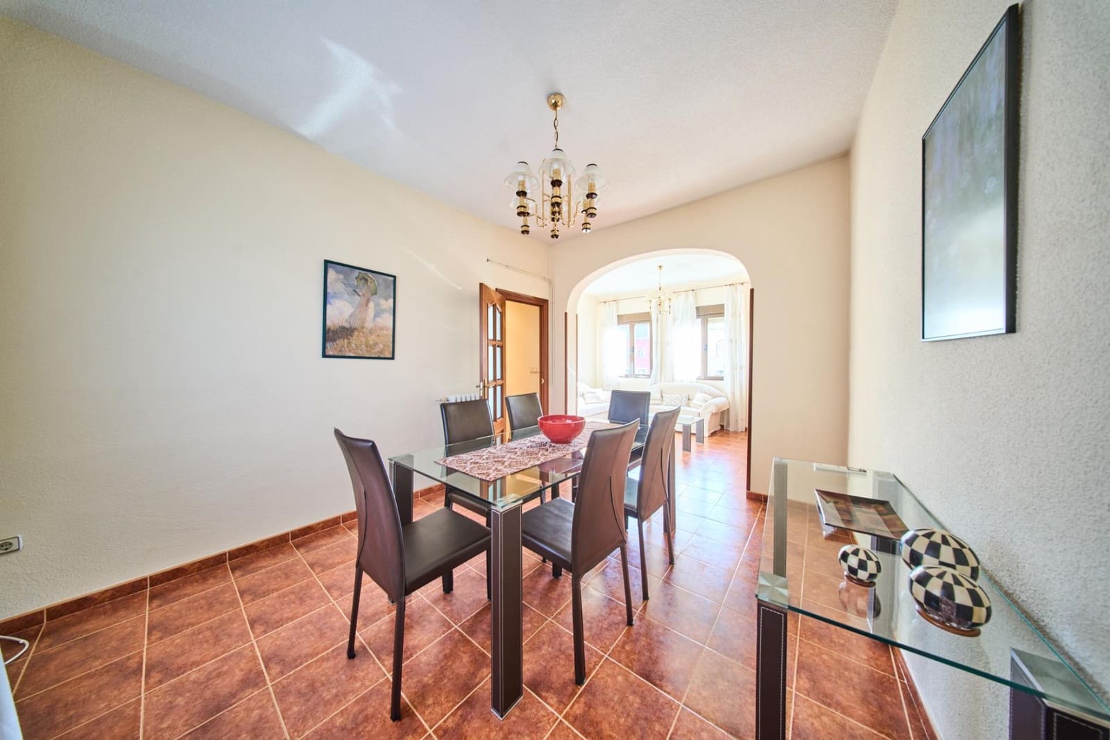 3 bedroom Flat for rent in Granada city - € 960 (Ref: 9257555)