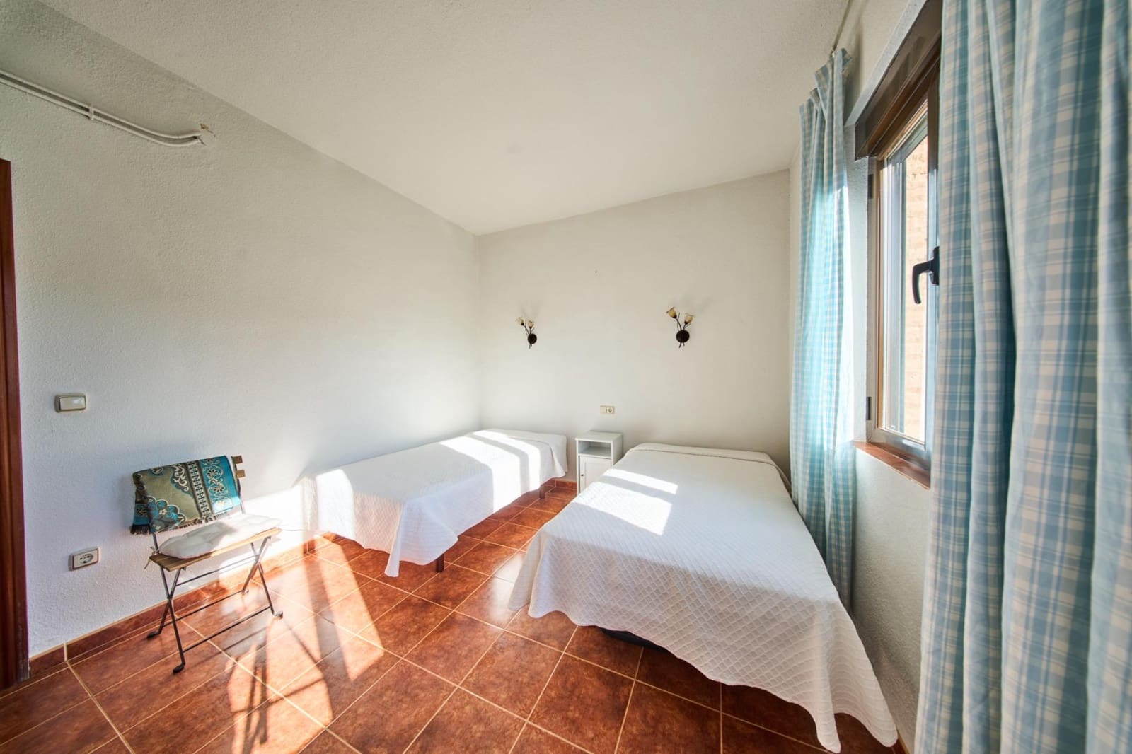 3 bedroom Flat for rent in Granada city - € 960 (Ref: 9257555)