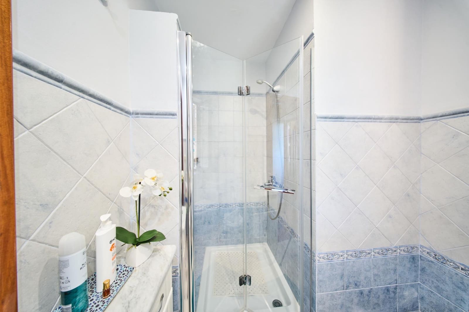 3 bedroom Flat for rent in Granada city - € 960 (Ref: 9257555)