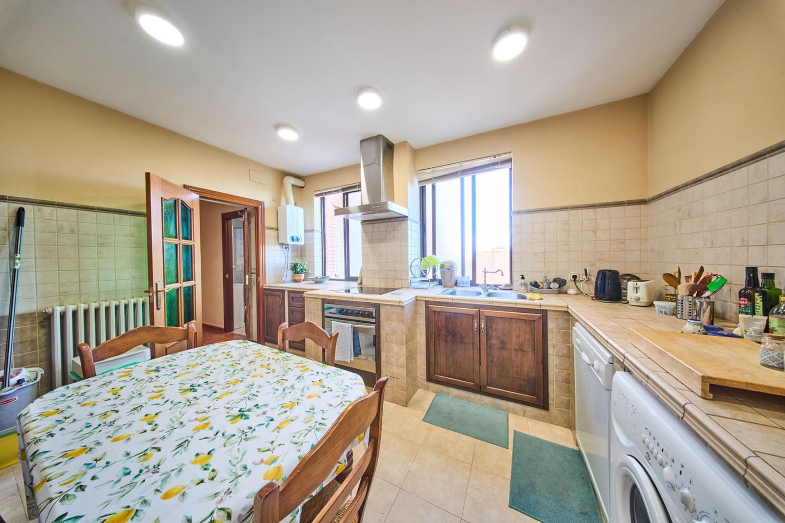 3 bedroom Flat for rent in Granada city - € 960 (Ref: 9257555)