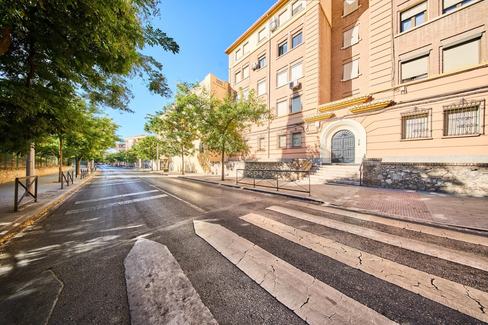 3 bedroom Flat for rent in Granada city - € 960 (Ref: 9257555)