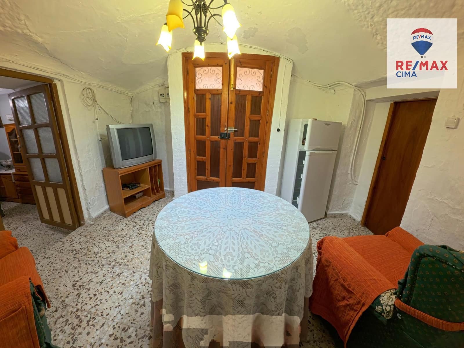 4 bedroom Townhouse for sale in Freila with garage - € 55,000 (Ref: 9272795)