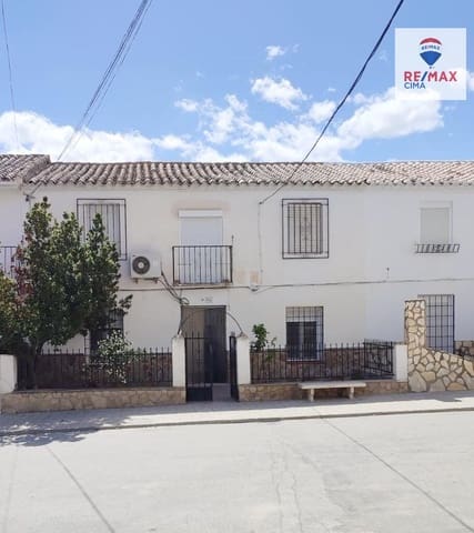 5 slaapkamer Huis te koop in Los Laneros, Cortes de Baza - € 75.000 (Ref: 9272796)