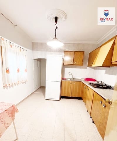 5 slaapkamer Huis te koop in Los Laneros, Cortes de Baza - € 75.000 (Ref: 9272796)