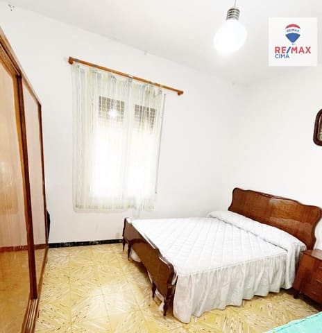 5 slaapkamer Huis te koop in Los Laneros, Cortes de Baza - € 75.000 (Ref: 9272796)