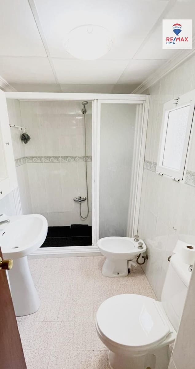 5 bedroom Townhouse for sale in Cortes de Baza - € 75,000 (Ref: 9272796)