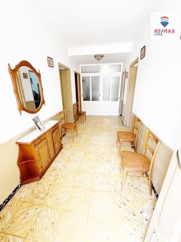 5 slaapkamer Huis te koop in Los Laneros, Cortes de Baza - € 75.000 (Ref: 9272796)