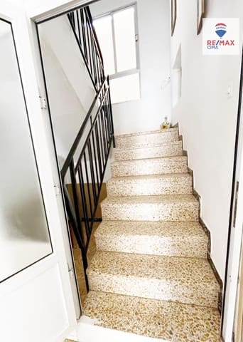 5 slaapkamer Huis te koop in Los Laneros, Cortes de Baza - € 75.000 (Ref: 9272796)