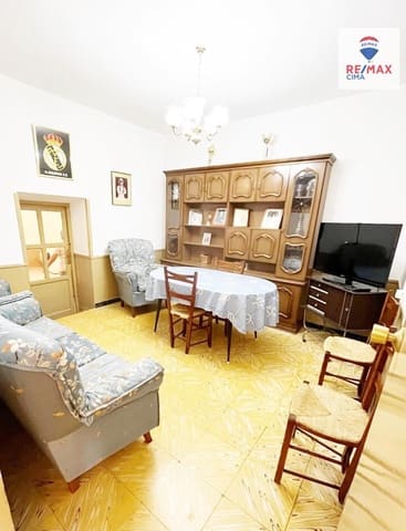 5 slaapkamer Huis te koop in Los Laneros, Cortes de Baza - € 75.000 (Ref: 9272796)