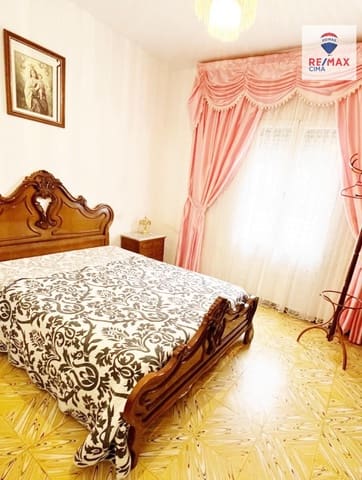 5 slaapkamer Huis te koop in Los Laneros, Cortes de Baza - € 75.000 (Ref: 9272796)