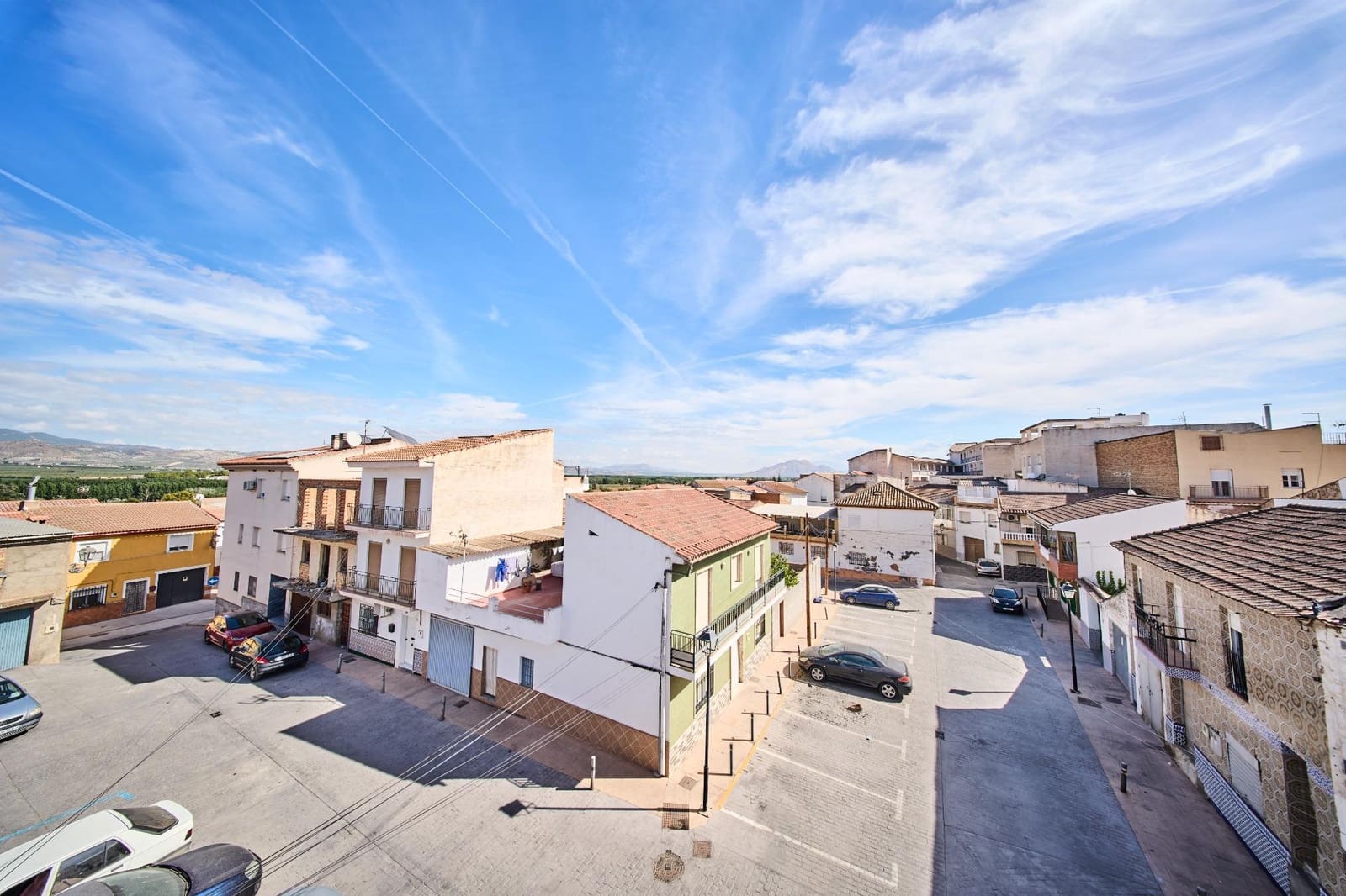 3 camera da letto Villetta a Schiera in vendita in Lachar con garage - 107.000 € (Rif: 9282389)