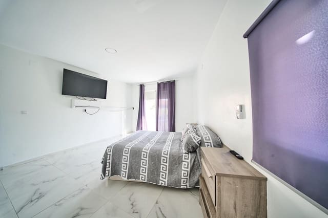 3 camera da letto Villetta a Schiera in vendita in Láchar con garage - 107.000 € (Rif: 9282389)