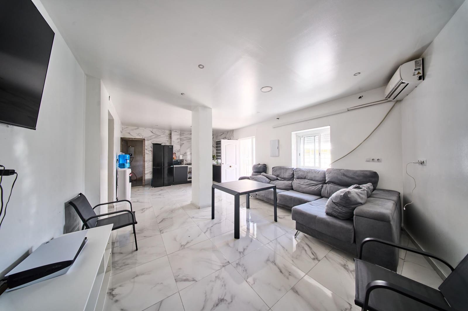 3 camera da letto Villetta a Schiera in vendita in Lachar con garage - 107.000 € (Rif: 9282389)