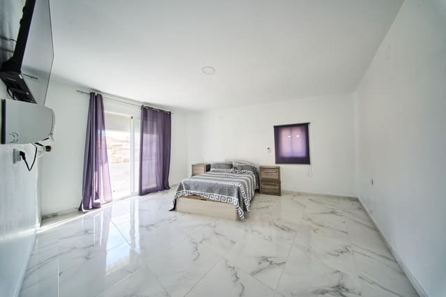 3 camera da letto Villetta a Schiera in vendita in Láchar con garage - 107.000 € (Rif: 9282389)