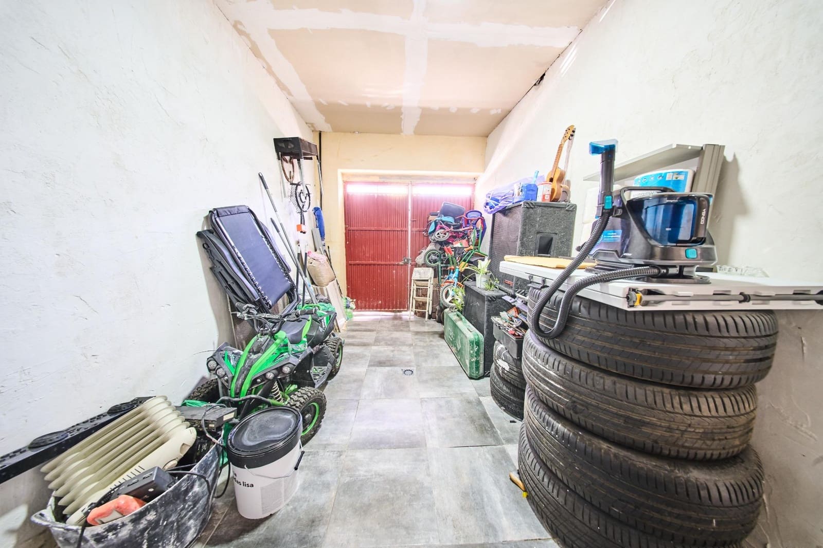 3 camera da letto Villetta a Schiera in vendita in Lachar con garage - 107.000 € (Rif: 9282389)