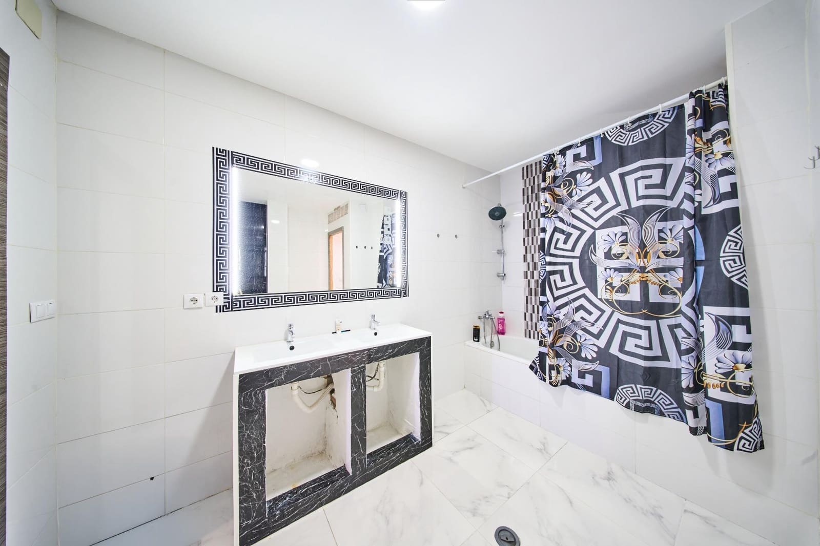 3 camera da letto Villetta a Schiera in vendita in Lachar con garage - 107.000 € (Rif: 9282389)