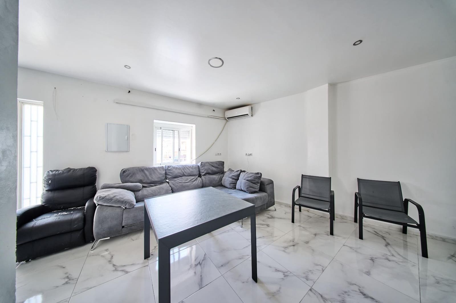 3 camera da letto Villetta a Schiera in vendita in Lachar con garage - 107.000 € (Rif: 9282389)