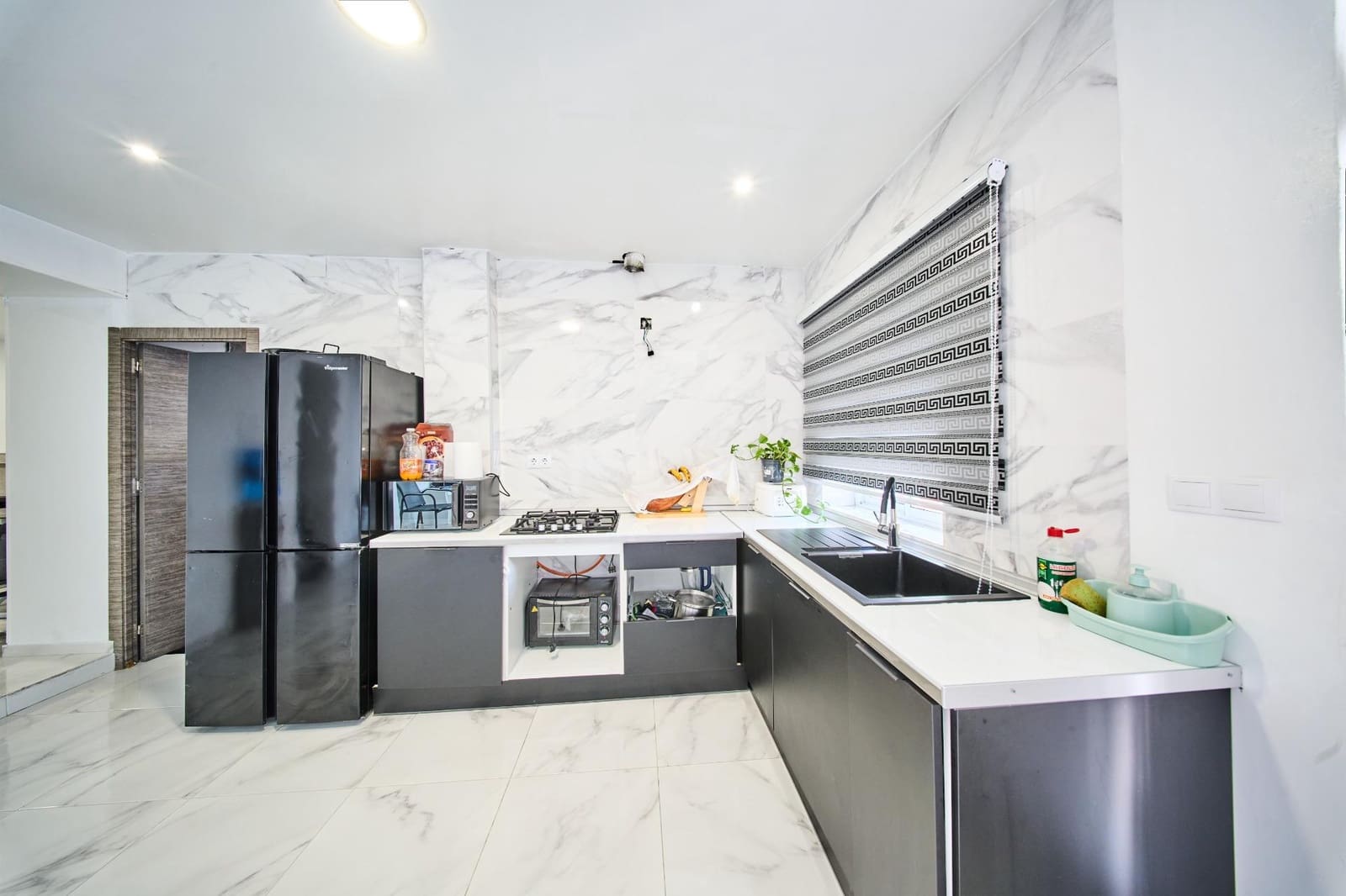 3 camera da letto Villetta a Schiera in vendita in Lachar con garage - 107.000 € (Rif: 9282389)