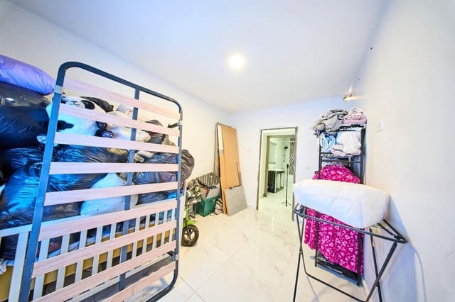 3 camera da letto Villetta a Schiera in vendita in Láchar con garage - 107.000 € (Rif: 9282389)