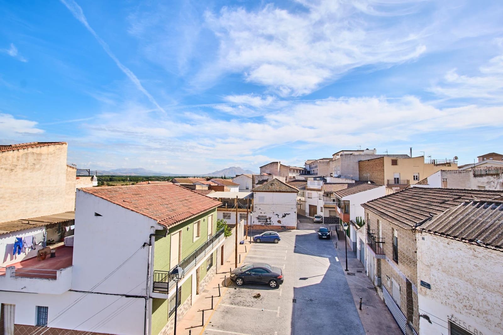 3 camera da letto Villetta a Schiera in vendita in Lachar con garage - 107.000 € (Rif: 9282389)