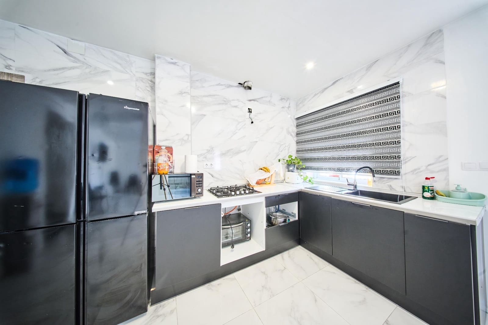 3 camera da letto Villetta a Schiera in vendita in Lachar con garage - 107.000 € (Rif: 9282389)