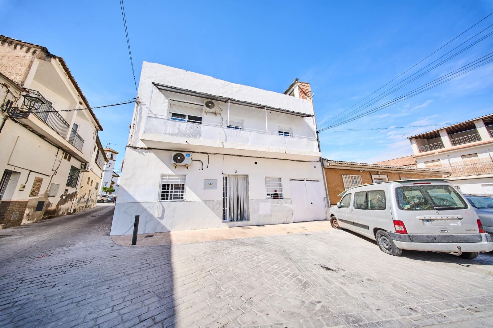 3 camera da letto Villetta a Schiera in vendita in Lachar con garage - 107.000 € (Rif: 9282389)