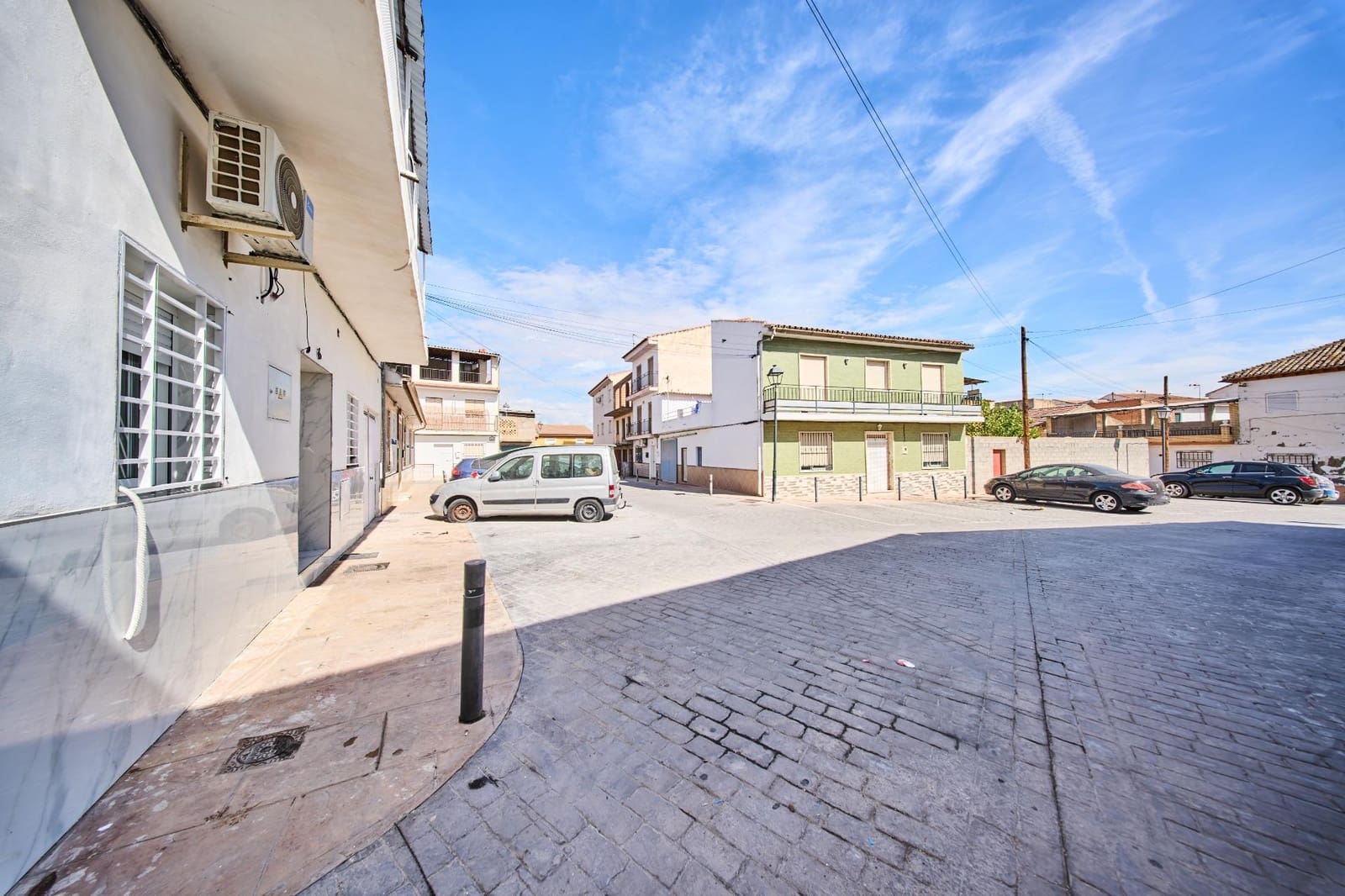 3 camera da letto Villetta a Schiera in vendita in Lachar con garage - 107.000 € (Rif: 9282389)