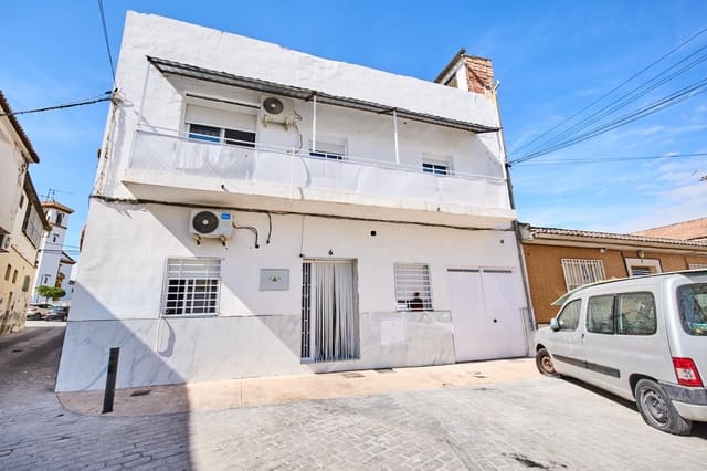 3 camera da letto Villetta a Schiera in vendita in Láchar con garage - 107.000 € (Rif: 9282389)