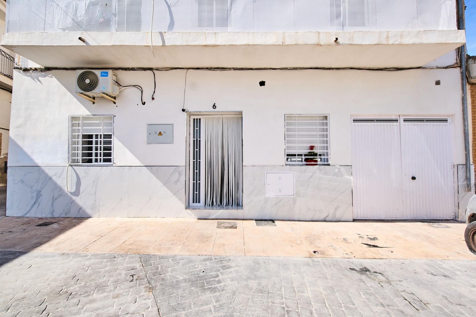 3 camera da letto Villetta a Schiera in vendita in Lachar con garage - 107.000 € (Rif: 9282389)