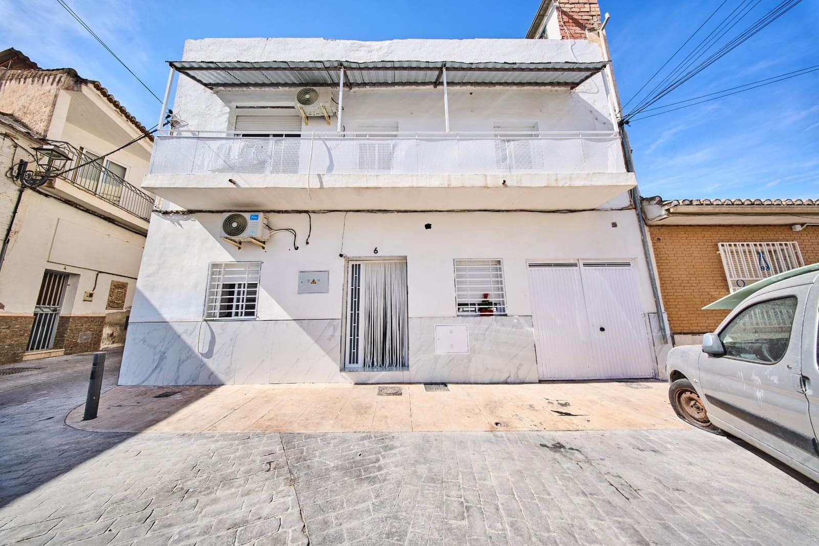 3 camera da letto Villetta a Schiera in vendita in Lachar con garage - 107.000 € (Rif: 9282389)